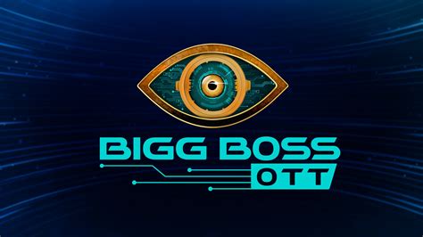 bigg boss to have its ott release first it ll be on voot techradar