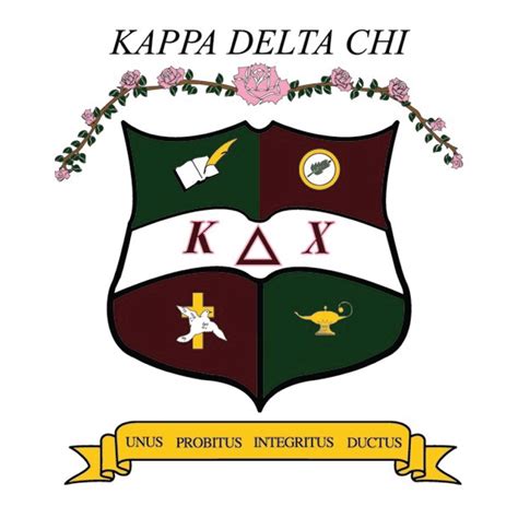 Kappa Delta Chi Inc Fraternity And Sorority Affairs Oklahoma State