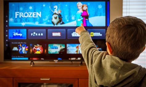 The problem might be that samsung had. How to watch Disney+ on Samsung Smart TV | soda
