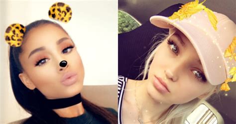 Your Favorite Snapchat Filter Based On Your Zodiac Sign