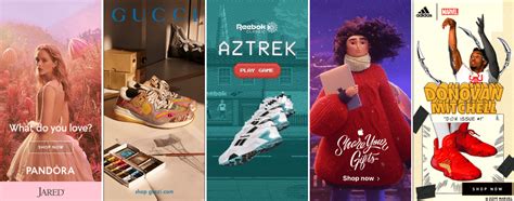 Best Banner Ads 50 Examples From Top Global Brands