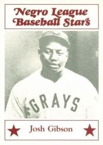 We did not find results for: Negro League Baseball Cards Guide