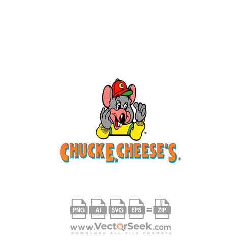 Chuck E Cheeses Logo Vector Ai Png Svg Eps Free Download