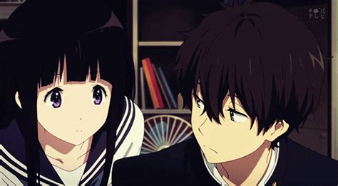 30 Ide Keren Anime Couple Profile Cute Matching Pfp