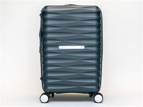 Samsonite Voltage Dlx 20 Spinner Review What To Pack