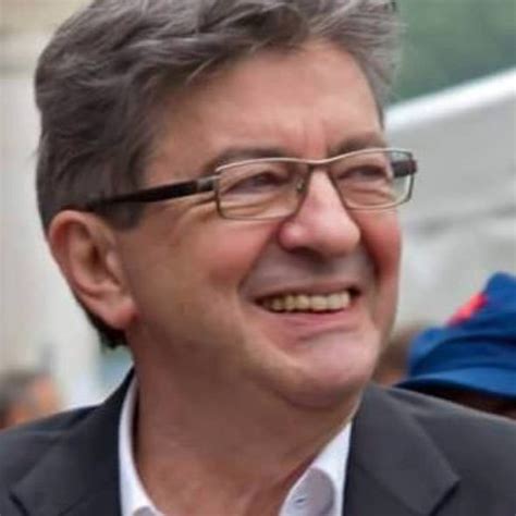 1951) is a french politician, former trotskyist. Jean-Luc Mélenchon - France: First Round - The Global Vote - Good Country