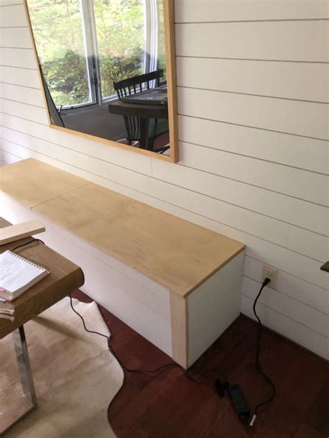 Maybe you would like to learn more about one of these? DIY Built-In Dining Bench with Storage - Breakfast Nook ...