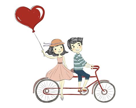 Cute Couple Clipart Free Cliparts Download Images On Clipground