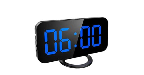 astutedesigner: Best Digital Wall Clock For Home Office png image