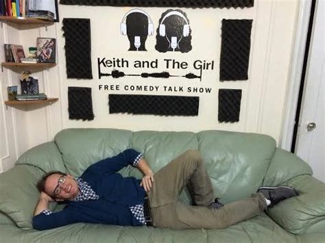7th Annual Katguh Awards Keith And The Girl Comedy Talk Show And Podcast