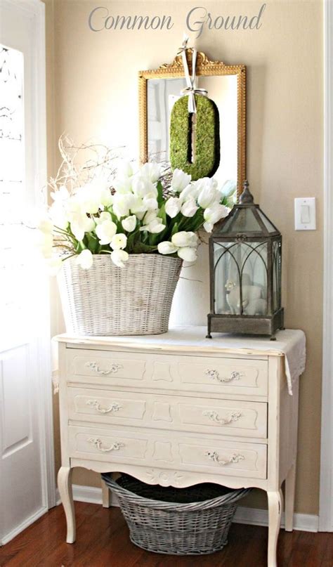 35 Charming French Country Decor Ideas With Timeless Appeal Country