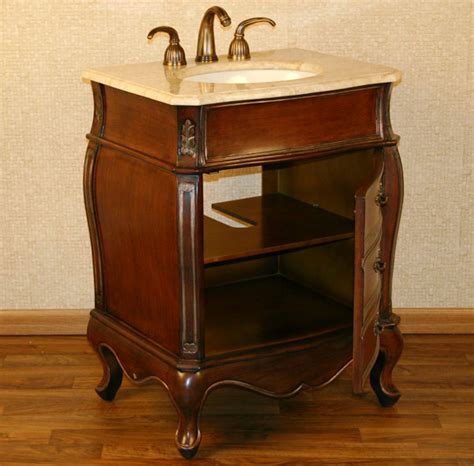 Bathroom vanity 28 inches wide. 28 Inch Vino Vanity