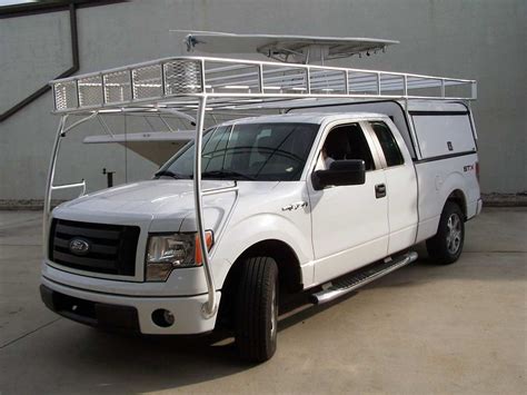A wide variety of pipe rack truck options are available to you, such as steel, aluminum, and plastic. Custom Truck Racks and Van Racks by Action Welding
