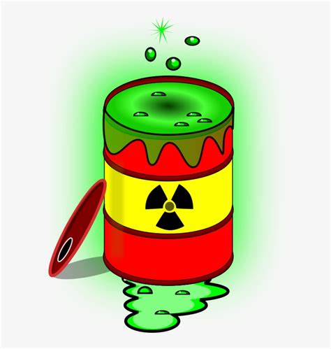 Hazard Symbol Warning Sign Clip Art Toxic Barrel Png Image