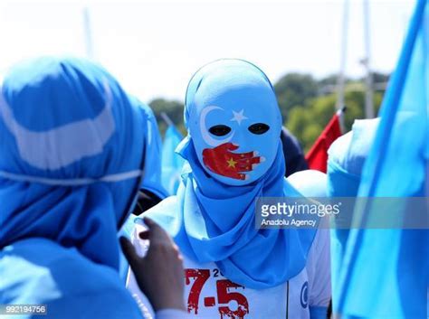 East Turkestan Photos And Premium High Res Pictures Getty Images