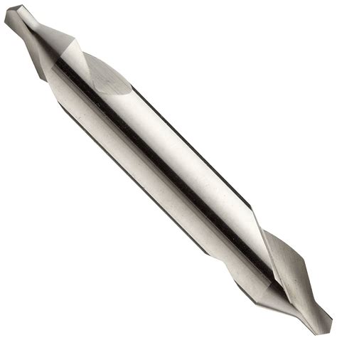 Magafor 115 Series High Speed Steel Combined Drill And Countersink