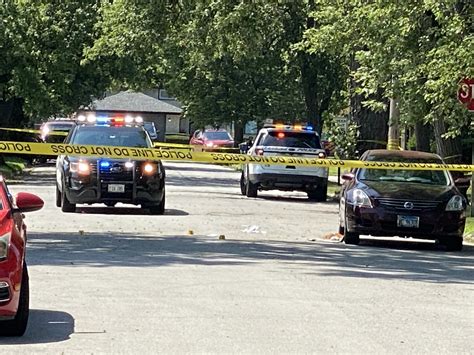 Lansing Police Investigating Homicide - Region News Source