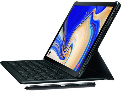 Does it make android tablets worth it again? Samsung Galaxy Tab S4 10.5 4GB Tablet PC with Dex and S ...