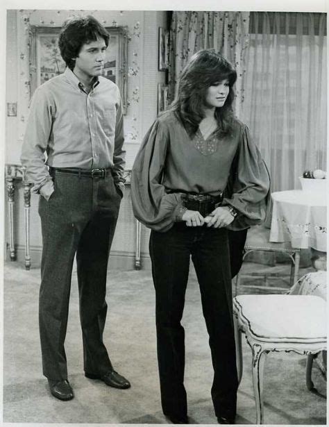 One Day At A Time Mark Royer And Barbara Cooper Valerie Bertinelli