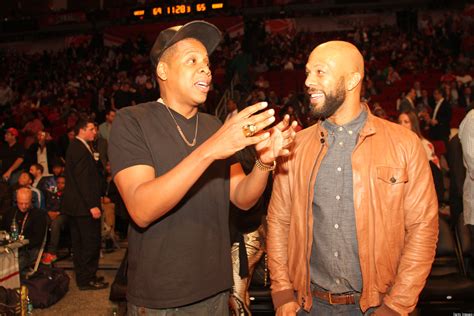 'Open Letter' Remix Sees Common Joining Jay-Z For Much Of The Same ...