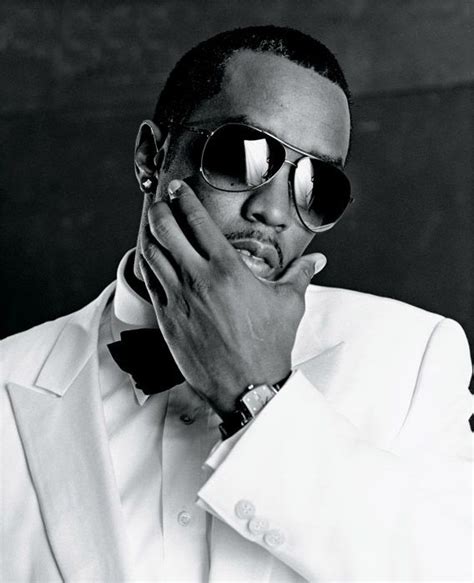 Get him to the greek. Sean John Combs, aka P. Diddy, Puff Daddy & Diddy ...