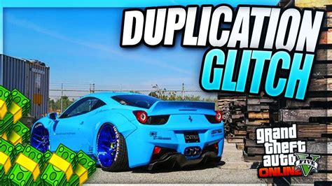 Fast Easy Low Rider Car Duplication Glitch Gta 5 Online Working After