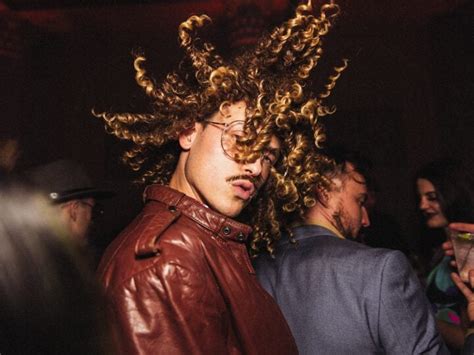 Best Curly Hair Products For Men To Complement Your Look Dapper Confidential