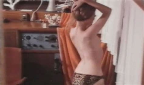 Naked Pamela Tiffin In La Signora Stata Violentata