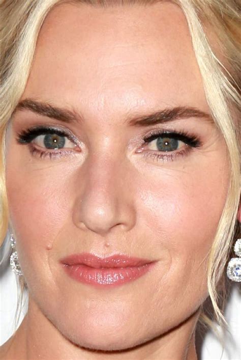 Tiff 2015 The Must See Beauty Looks Kate Winslet Kate Winslate Beauty