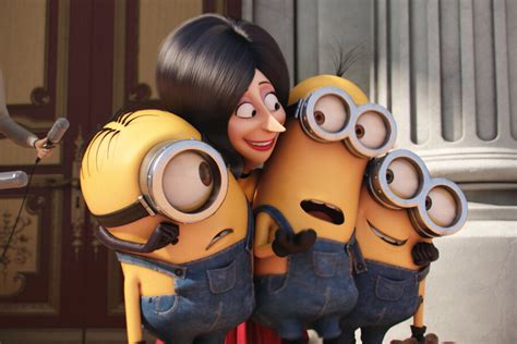 Minions Takes Over Box Office Why 600m In Marketing Was Worth It