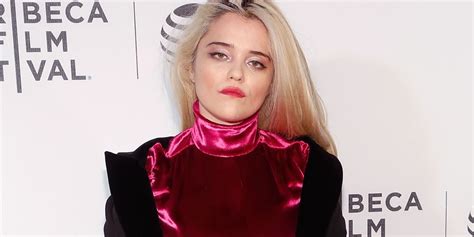 Sky Ferreira Pays Tribute To Insane Clown Posse And Juggalo Culture In