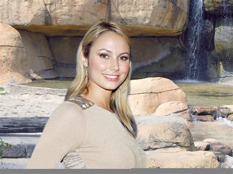 High Definition New Wallpapers Stacy Keibler Wallpapers