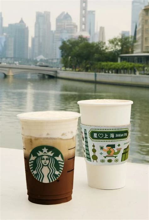 Starbucks Opens Its 6000th Store In China
