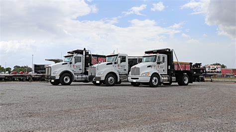 Leasing a truck might be the biggest decision you make in your professional life, and we want it to be the best one too. Commercial Trucks, Parts, & Service in AL, MS, & FL Panhandle