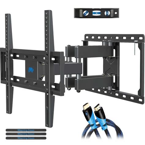 The Best Articulating Tv Wall Mounts For 2020 The Hellotech Blog