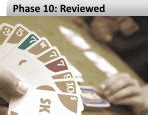 Maybe you would like to learn more about one of these? Phase 10 Card Game Rules, Review, Tips and Printables!
