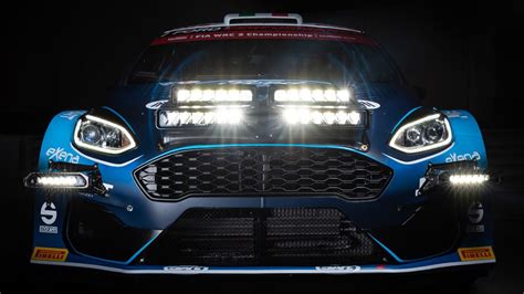 The Best Rally Light Pods For Rally Cars