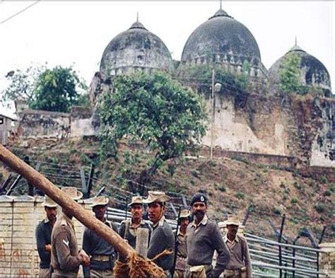 Ayodhya Case Decoding Babri Masjid Action Committee How It Became The Spearhead For Muslim