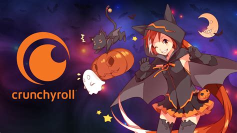 Crunchyroll Anime Horror Highlights For Halloween 2022 Fright A Thon