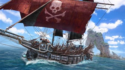 Skull Bones Skull And Bones In Closed Beta And Timed Gamingdeputy