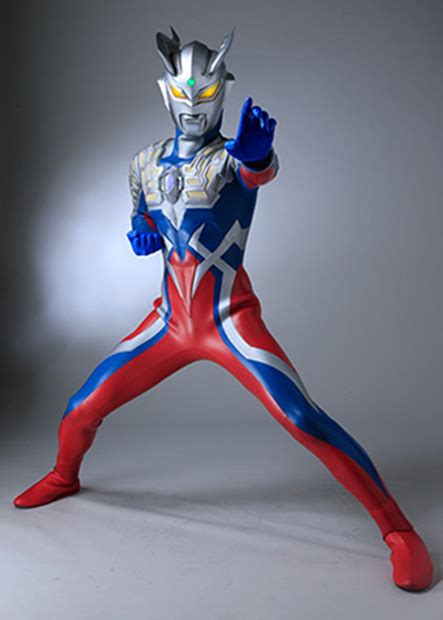 Image Zero Art Posepng Ultraman Wiki Fandom Powered By Wikia