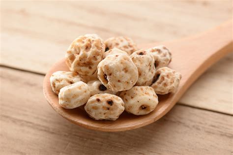 Tiger Nuts The Latest Superfood Epicurious