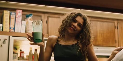 Watch Zendaya Starrer Euphoria Season Two Unveils First Trailer