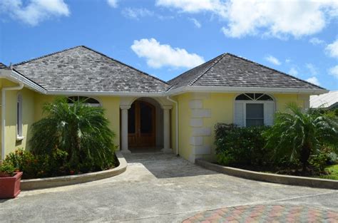 Coastal View 5 Thickets St Philip Barbados Saint Philip 5 Bedrooms House For Sale At