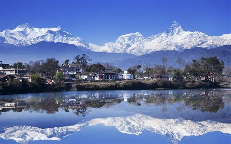 Pokhara Wallpapers Top Free Pokhara Backgrounds Wallpaperaccess