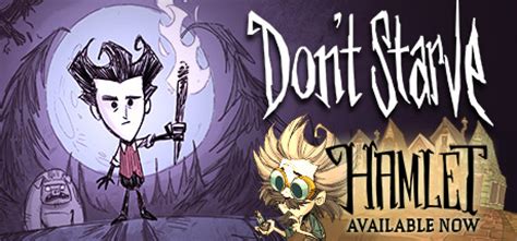 Dont Starve List Of All Crafting Recipes For Hamlet Reference Guide