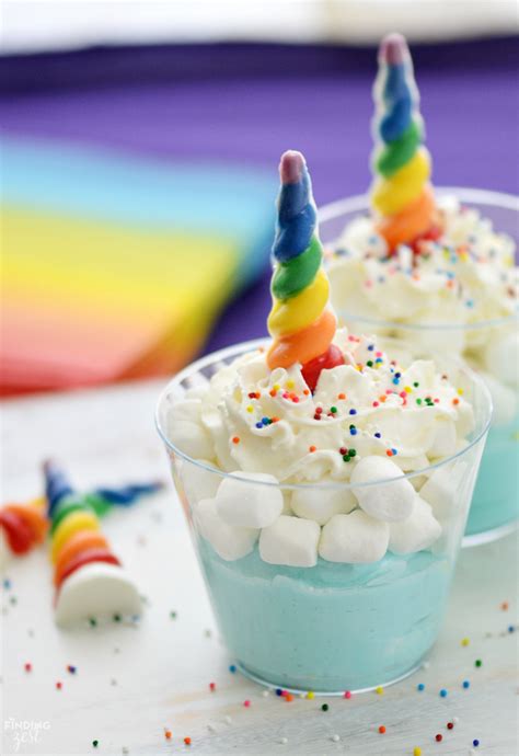 People interested in mini dessert cup ideas also searched for. Pin on Unicorn party