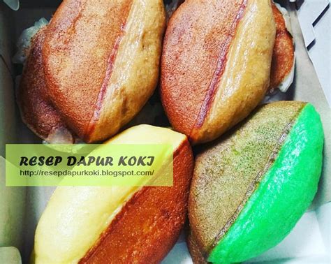 Resep Cara Membuat Kue Pukis Coklat Enak Istimewa Resep Dapur Koki