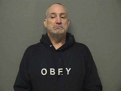 Sex Offender Charged Again With Failing To Register Hot Springs