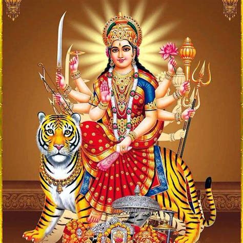 Maa Durga Wallpapers Top Những Hình Ảnh Đẹp